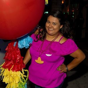 Meet your Posher, Amanda